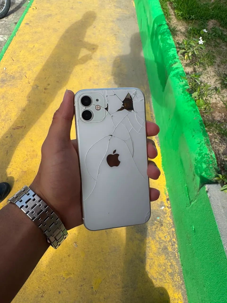 iPhone 11 TODO ORIGINAL