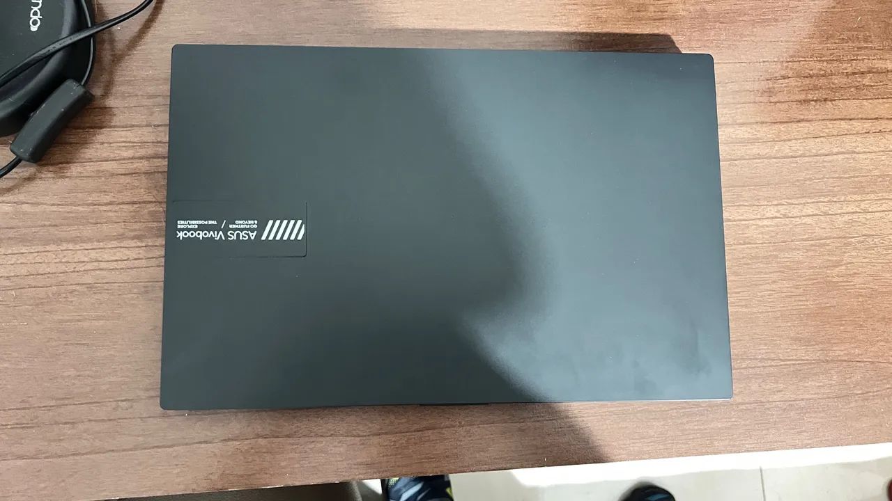 Notebook Asus vivobook go 15  - Foto 5