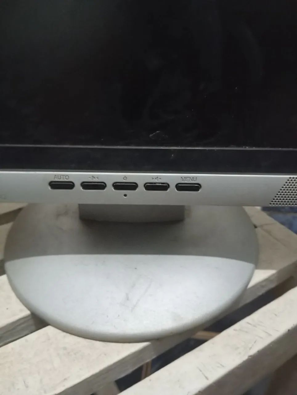 Monitor usado - Foto 4