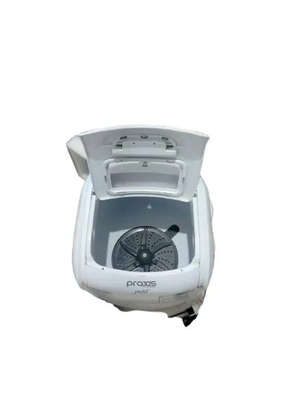 Mini Lavdora Praxis Petit 1,2 Kg - Foto 2