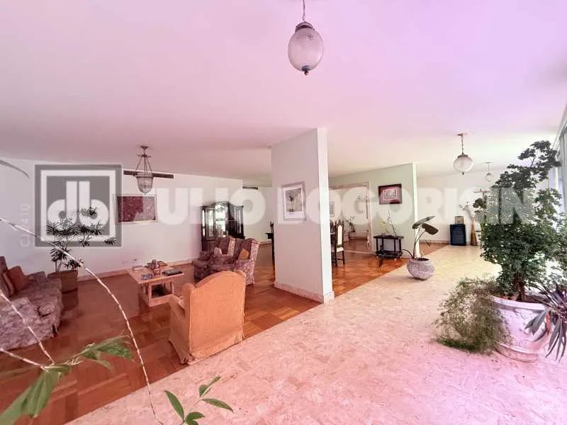 Apartamento : / Residencial / Copacabana - Foto 5