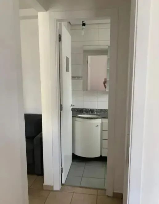 Apartamento com 40 metros quadrados com 1 quarto para alugar em Jardim Paulista - São Paul - Foto 20