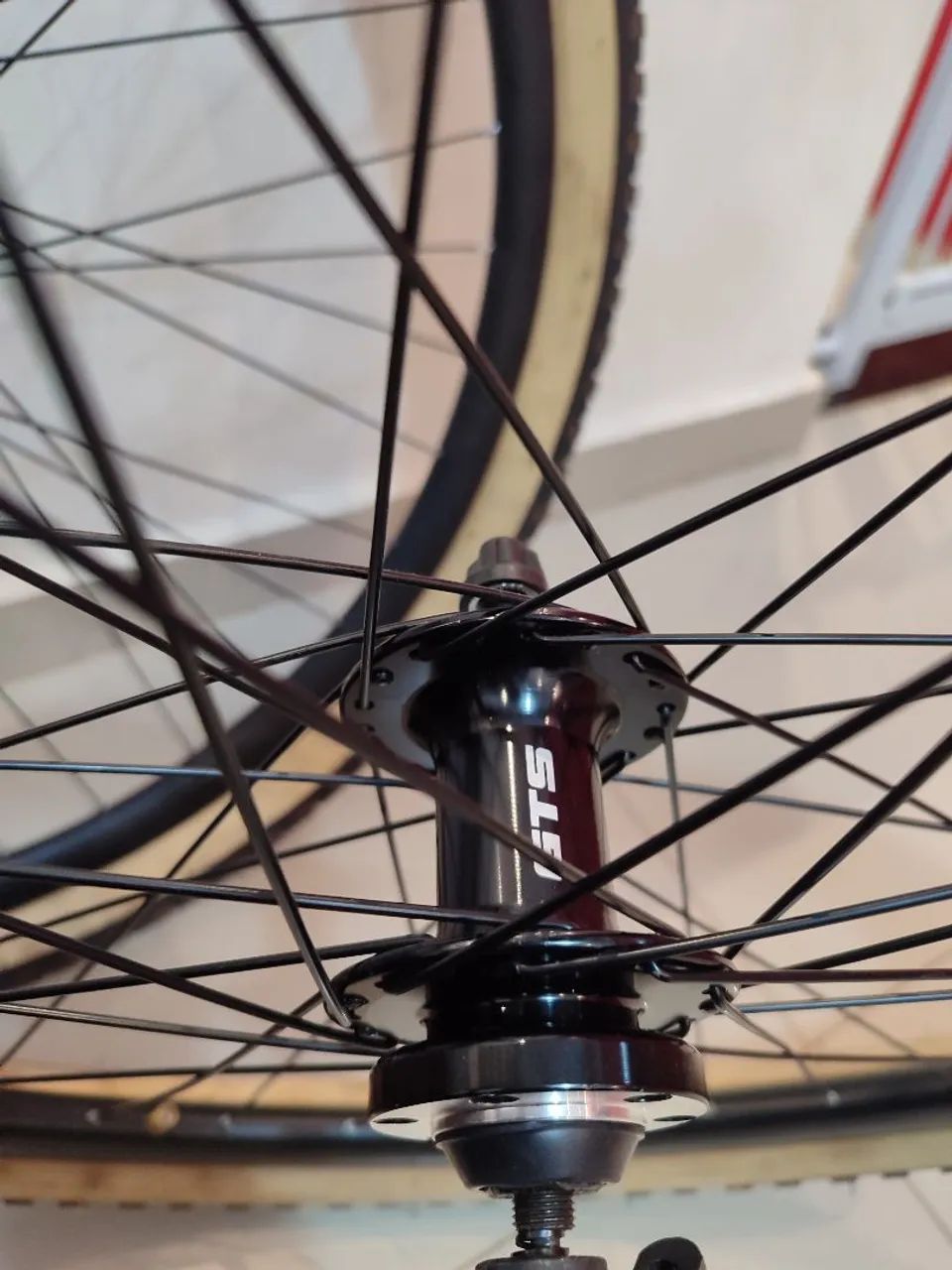 Rodas aro 29  - Foto 5