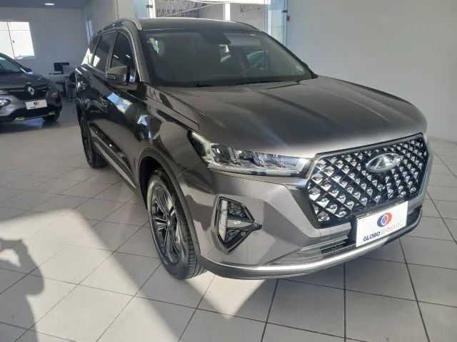 Caoa Chery Tiggo 2025