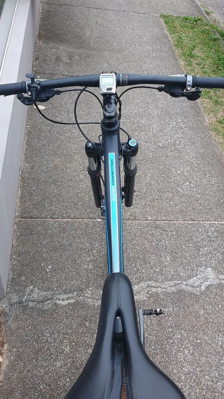 Bicicleta Oggi 7.2 - Foto 5