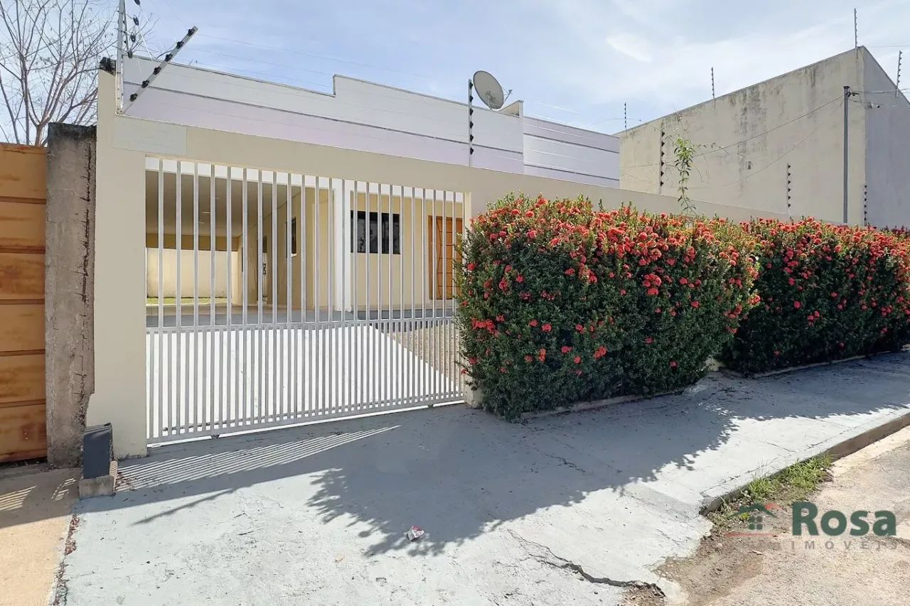Casa para aluguel, Santa Rosa, Cuiabá - Foto 3