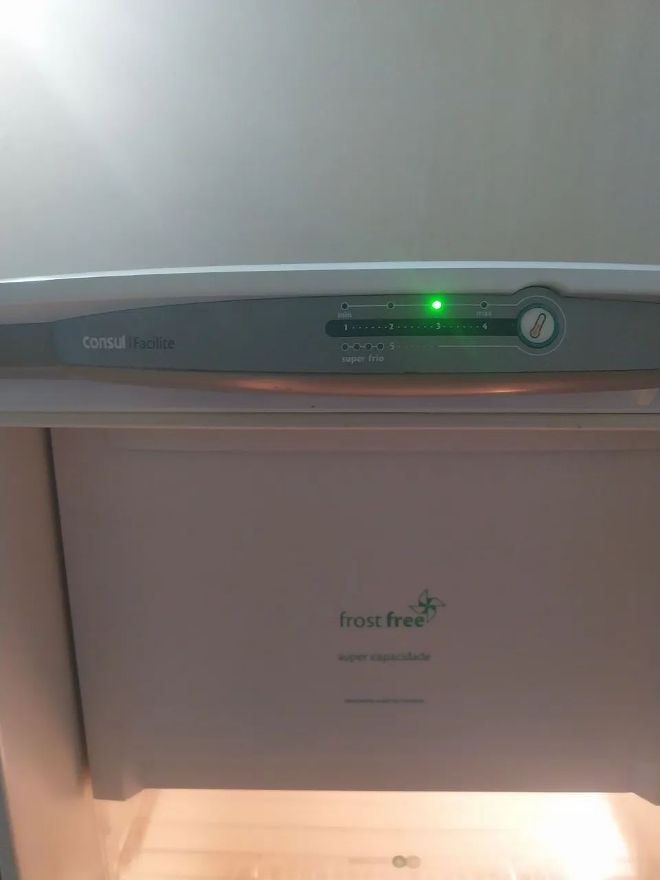 Cônsul frost free  - Foto 4