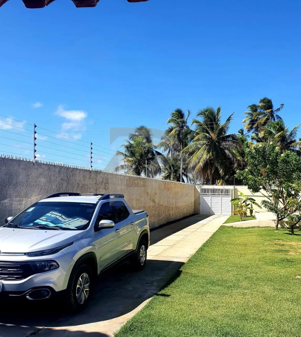 Casa para vender com 3 Quartos, sendo 1 Suíte no Bairro Abaís em Estância - Foto 2