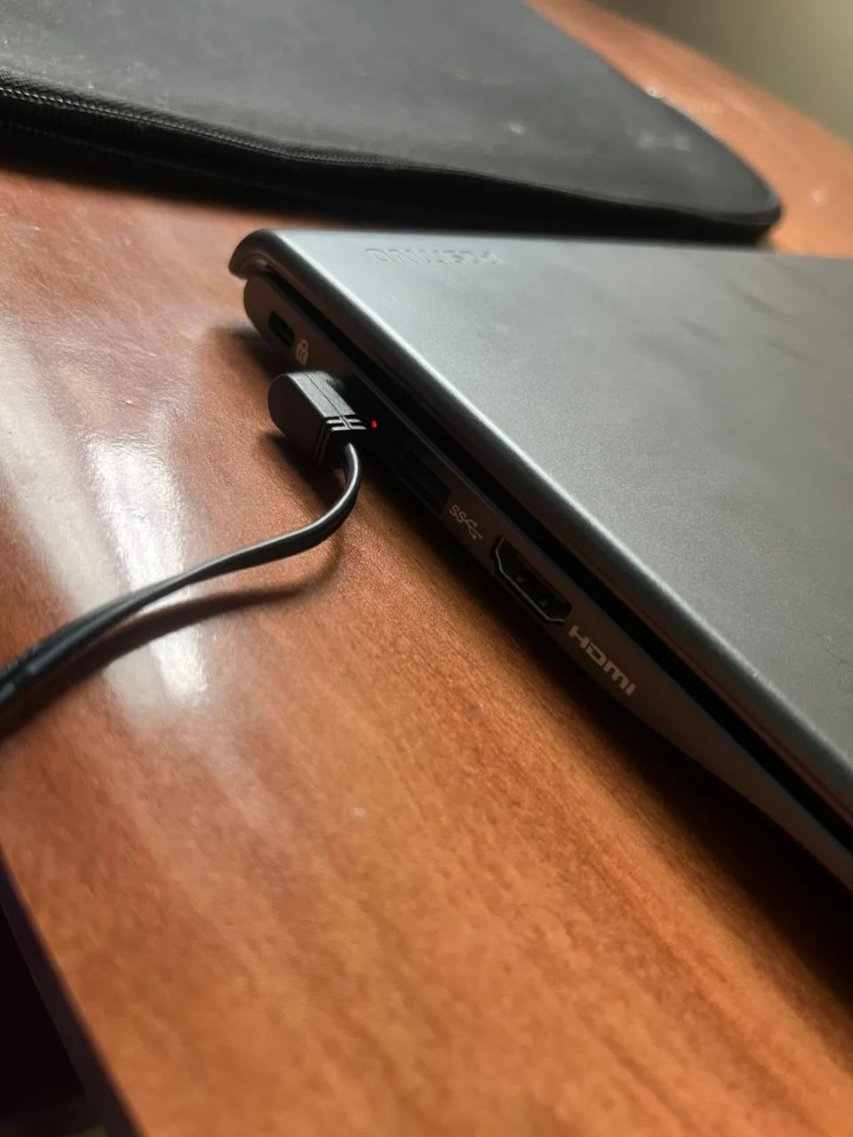 Notebook conservado - Foto 2