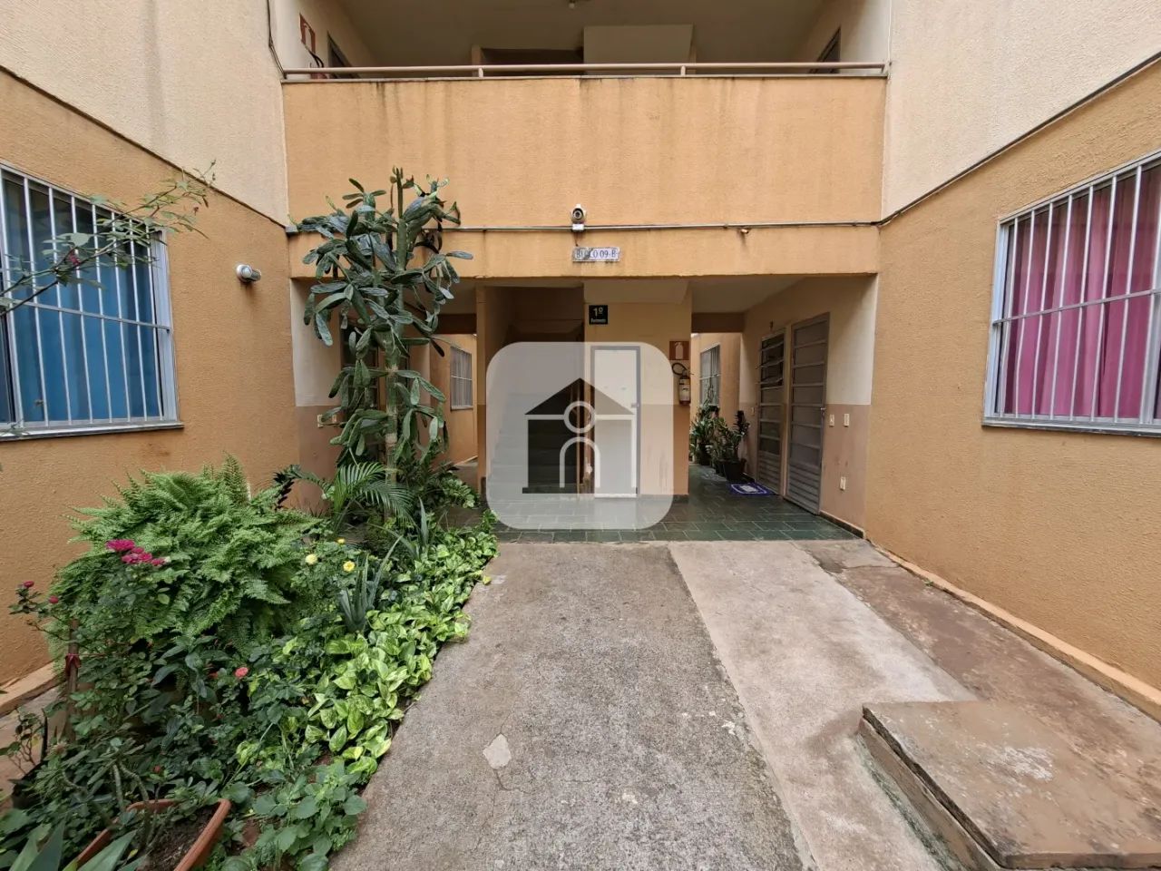 Apartamento para locação Bairro Mansour