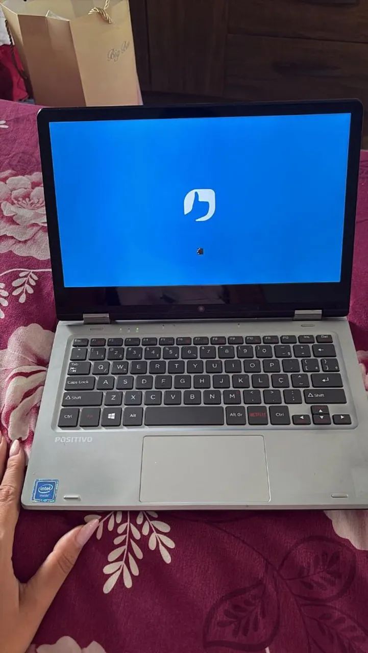 Vendo notebook  - Foto 3