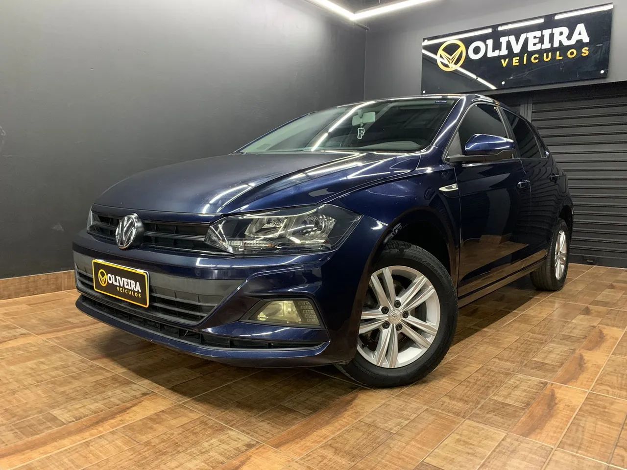 Volkswagen Polo 2018
