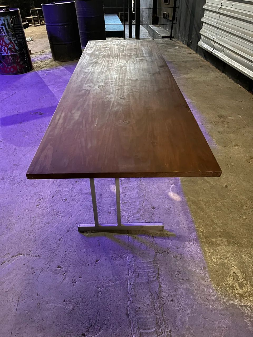 Mesa de escritório  - Foto 2