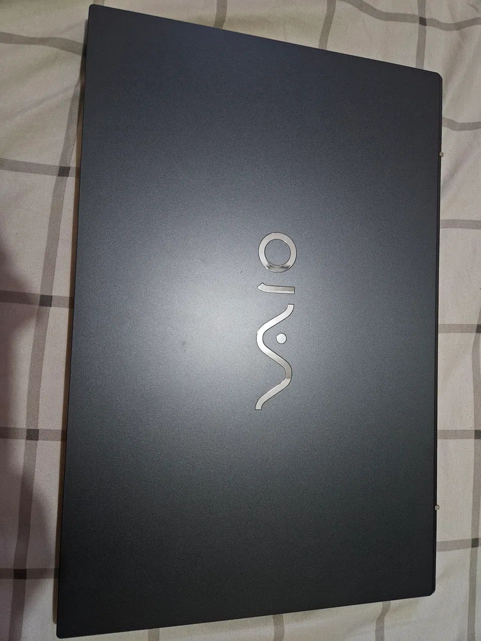 Notebook Vaio 
