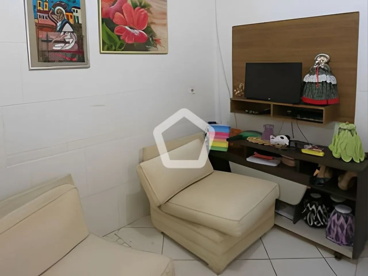 Casa em Vila São Francisco (Zona Sul) - Foto 4
