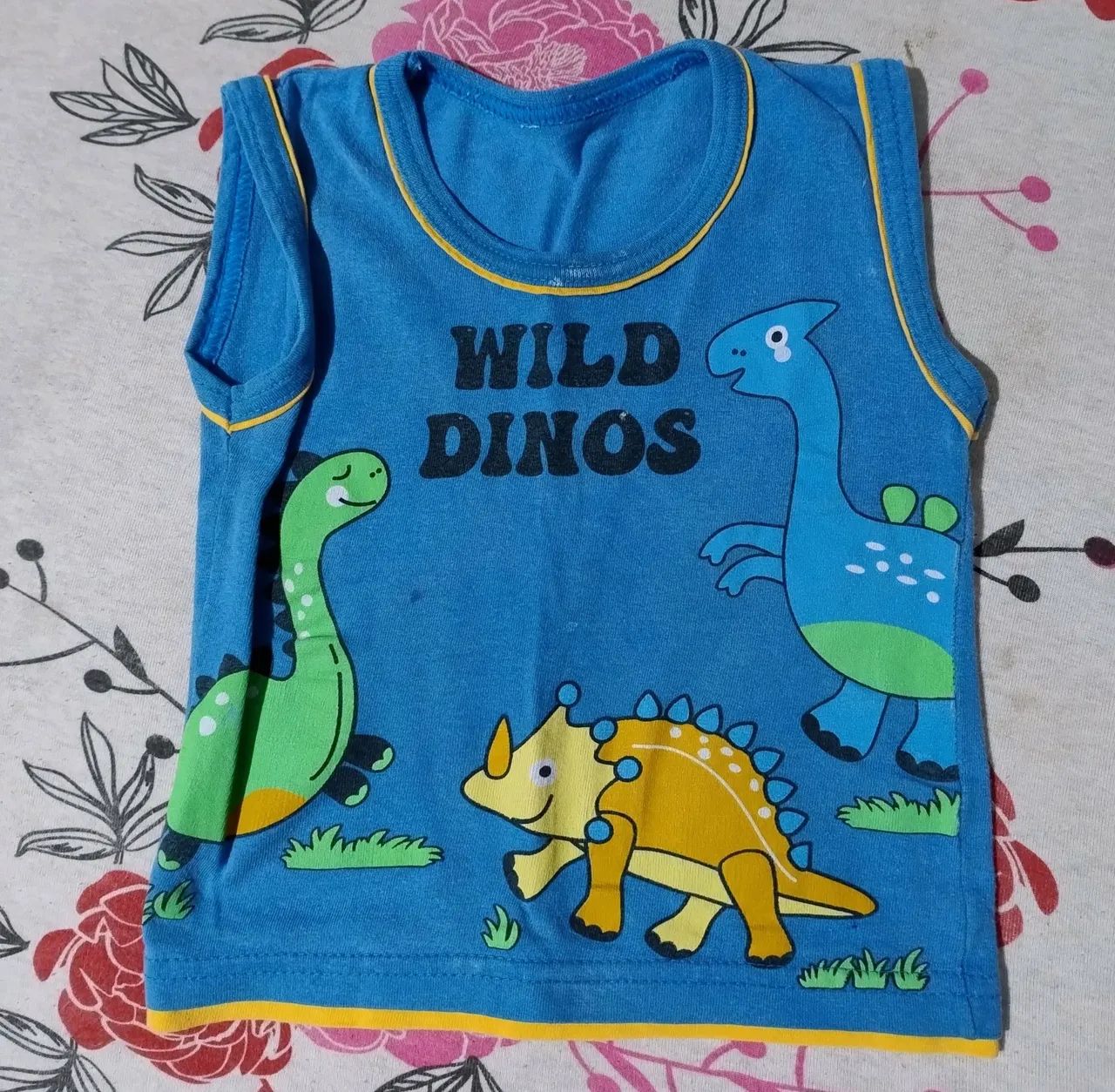 Despego Infantil - Foto 4
