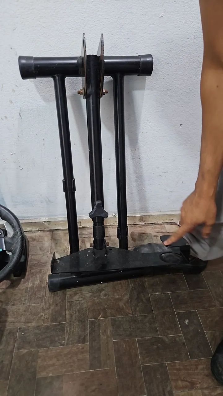 Vendo kit para jogo - Foto 2