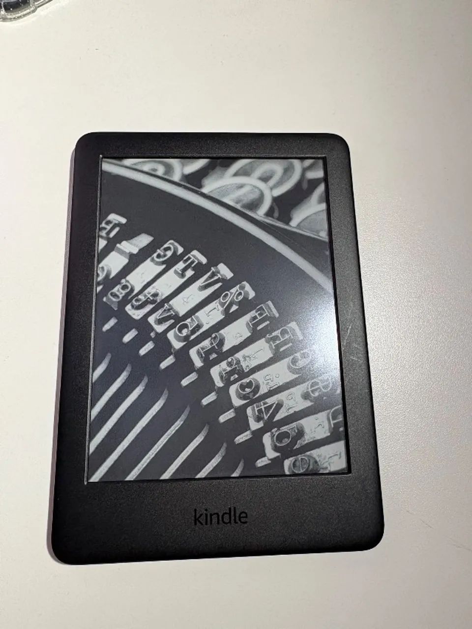 Kindle 10 geração 