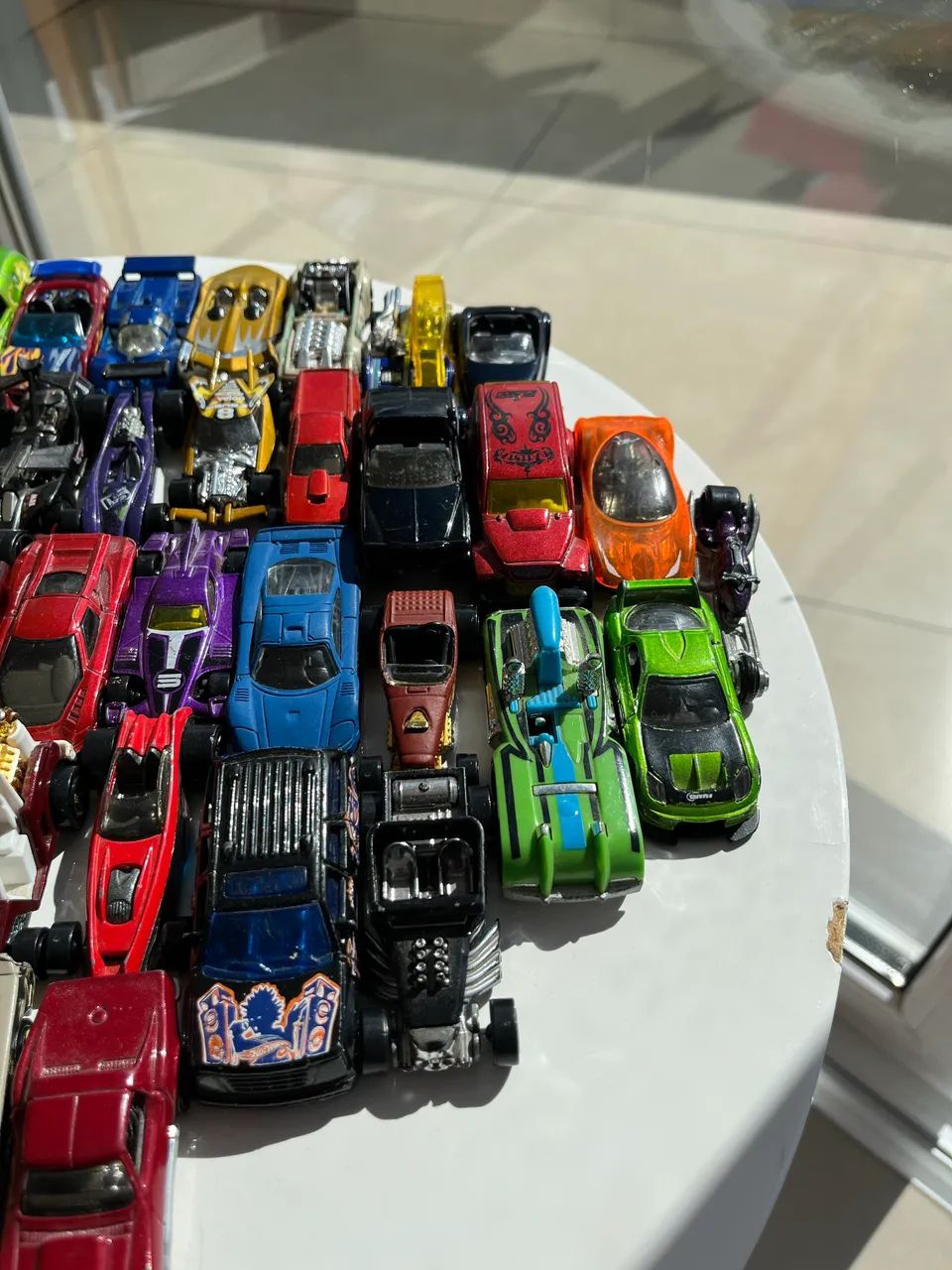 Miniaturas Hotwheels - Foto 4
