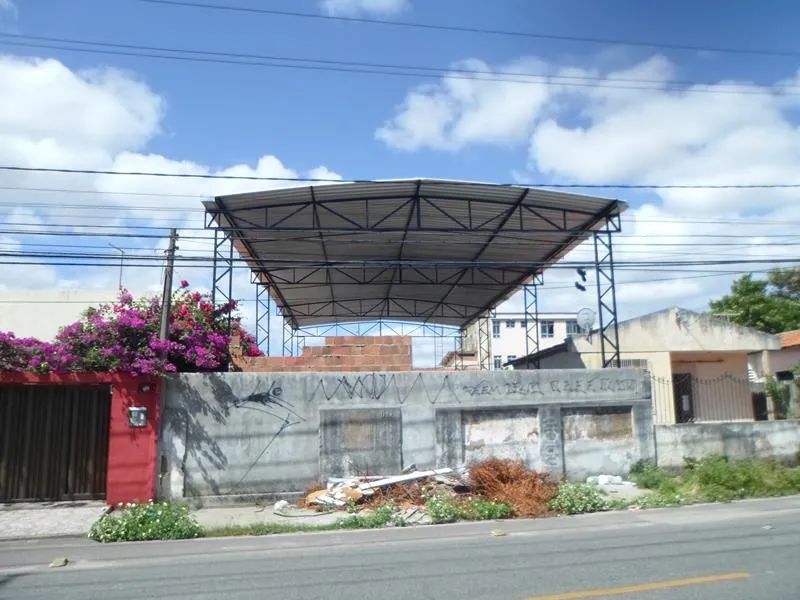 GALPAO para alugar na cidade de FORTALEZA-CE - Foto 3