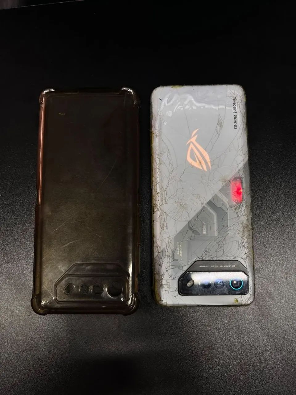 ROG PHONE 7 completo  - Foto 5