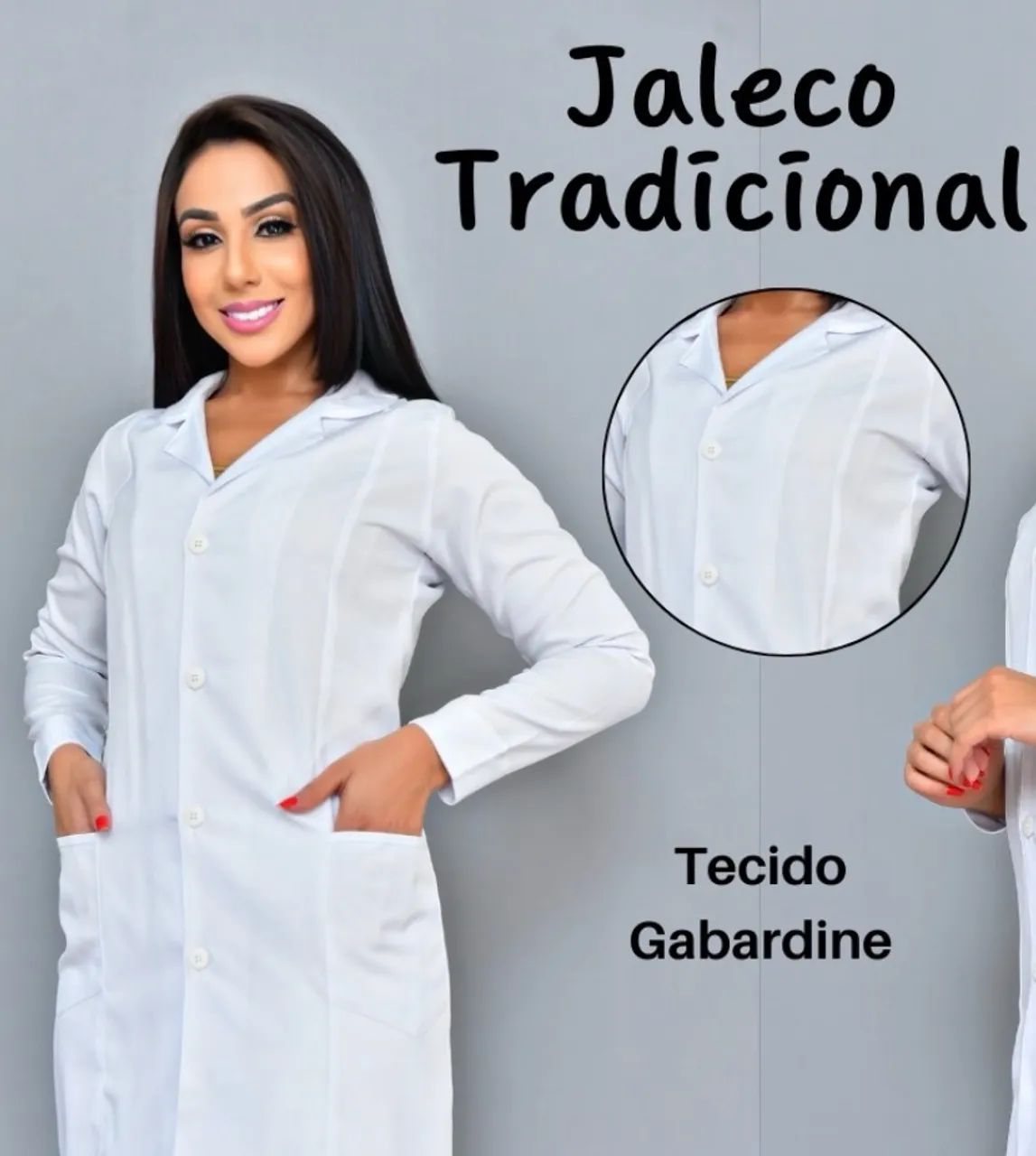 Jaleco P