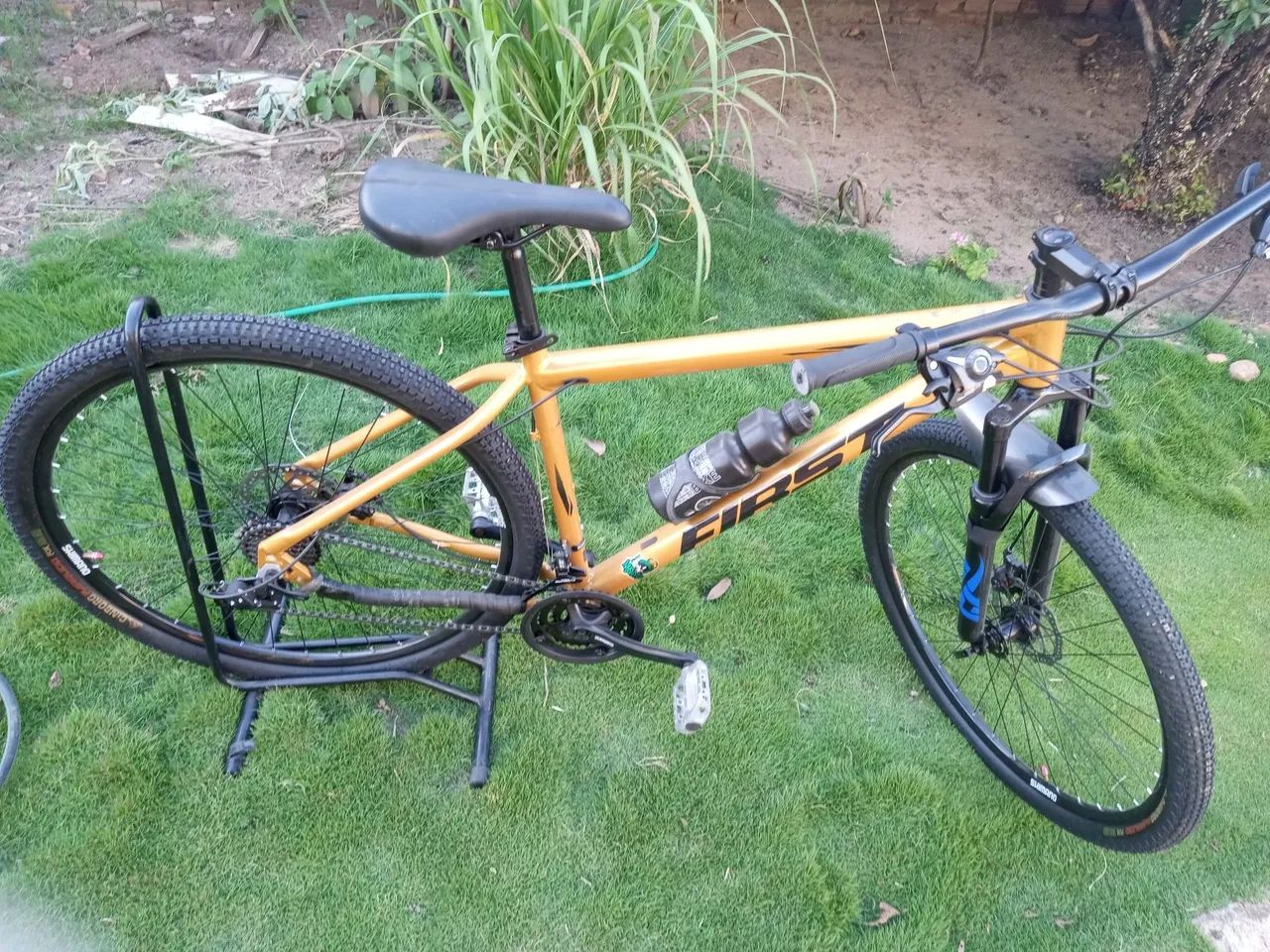 Bike aro 29 