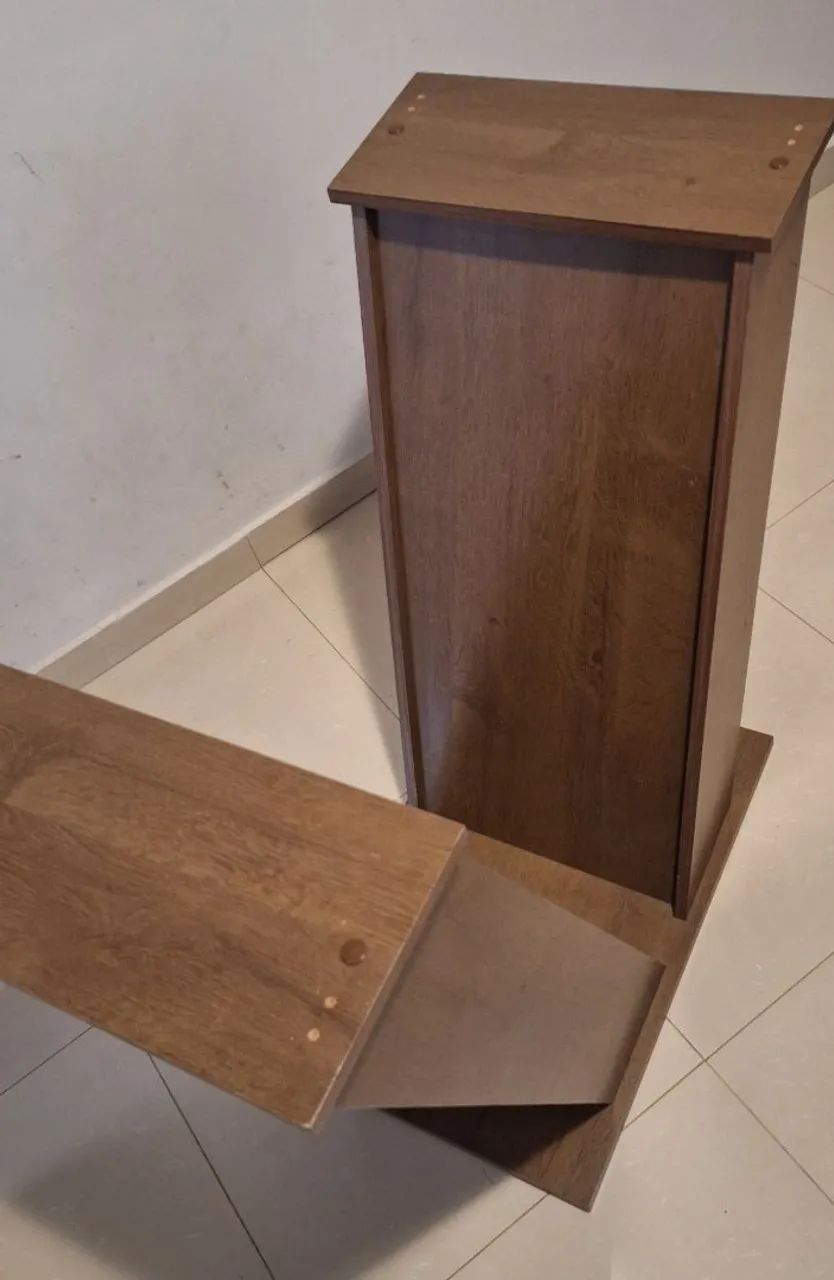 Base para mesa de jantar - Foto 2