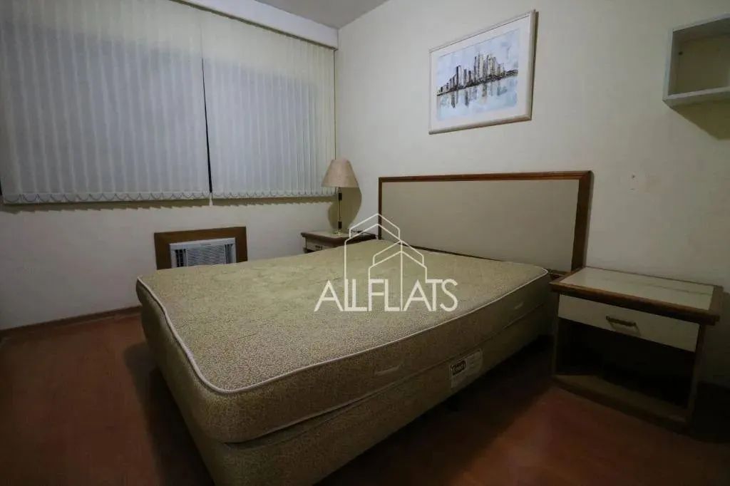 Flat de 01 dormitório, 40m2, para locação por R$. 2.373,00 - Foto 8