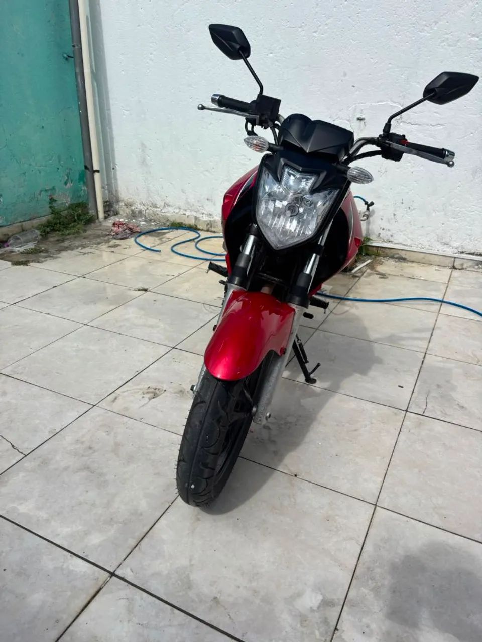Fazer 250  - Foto 3