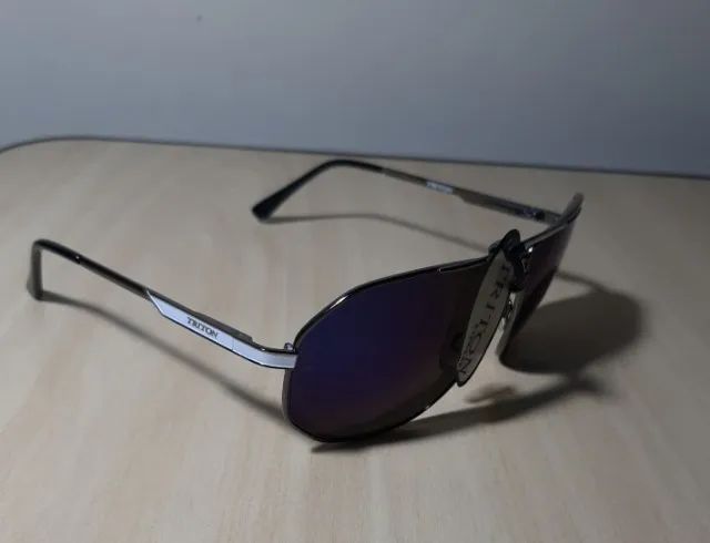 Óculos de Sol TRITON Eyewear - ORIGINAL - Foto 3
