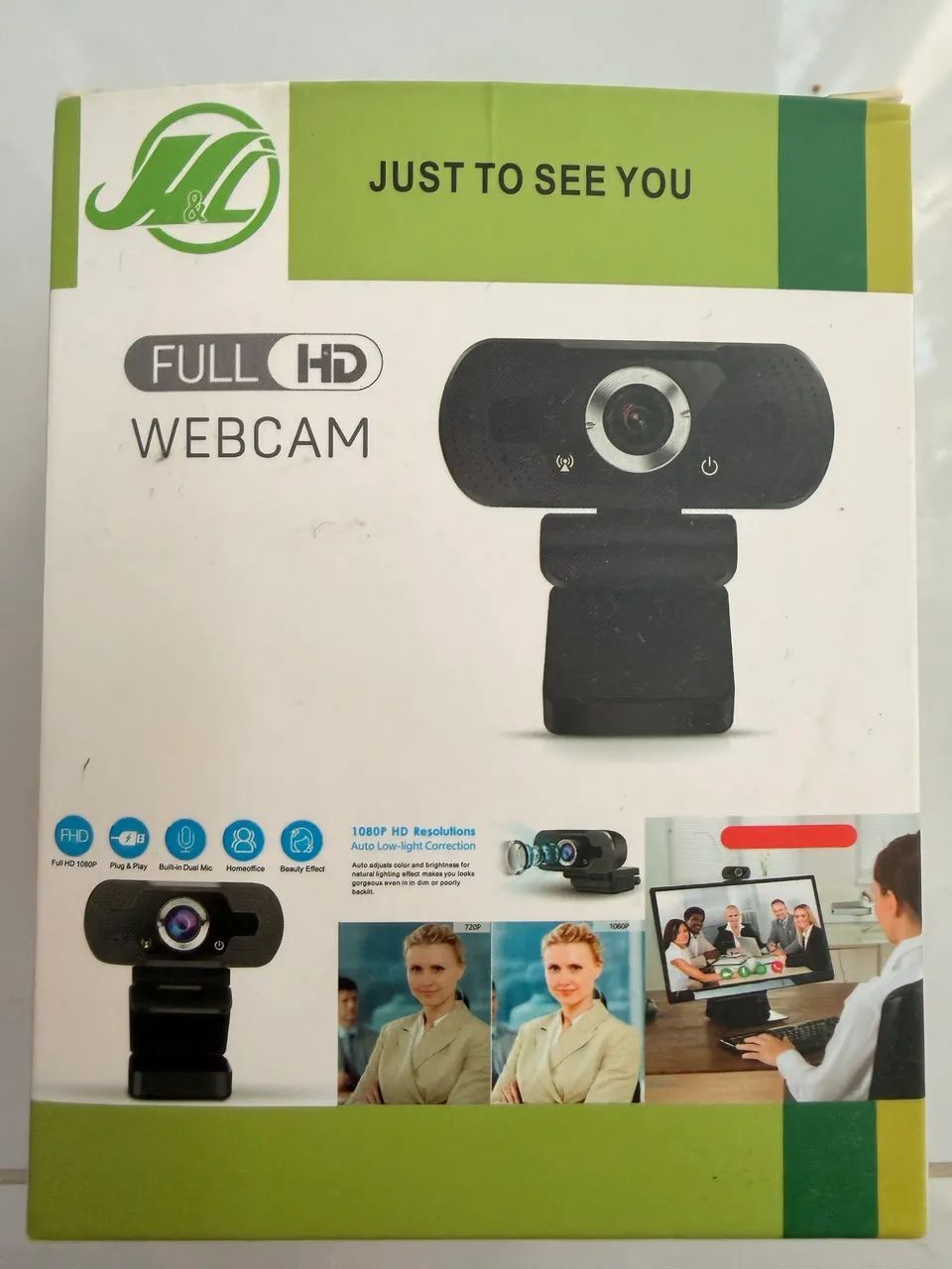 Webcam