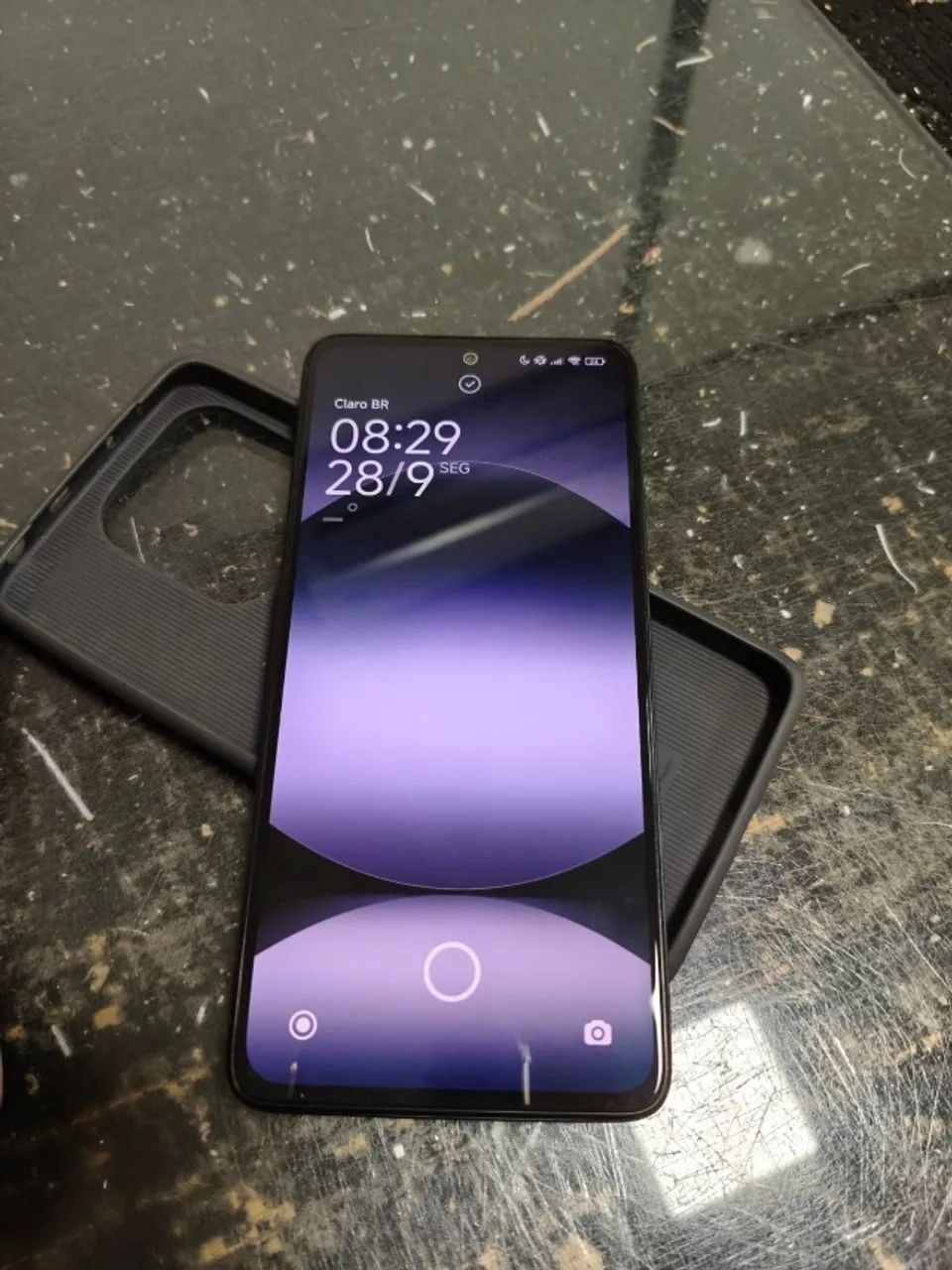 XIAOMI REDMI NOTE 14  256GB | 8GB RAM | 4G - Foto 2