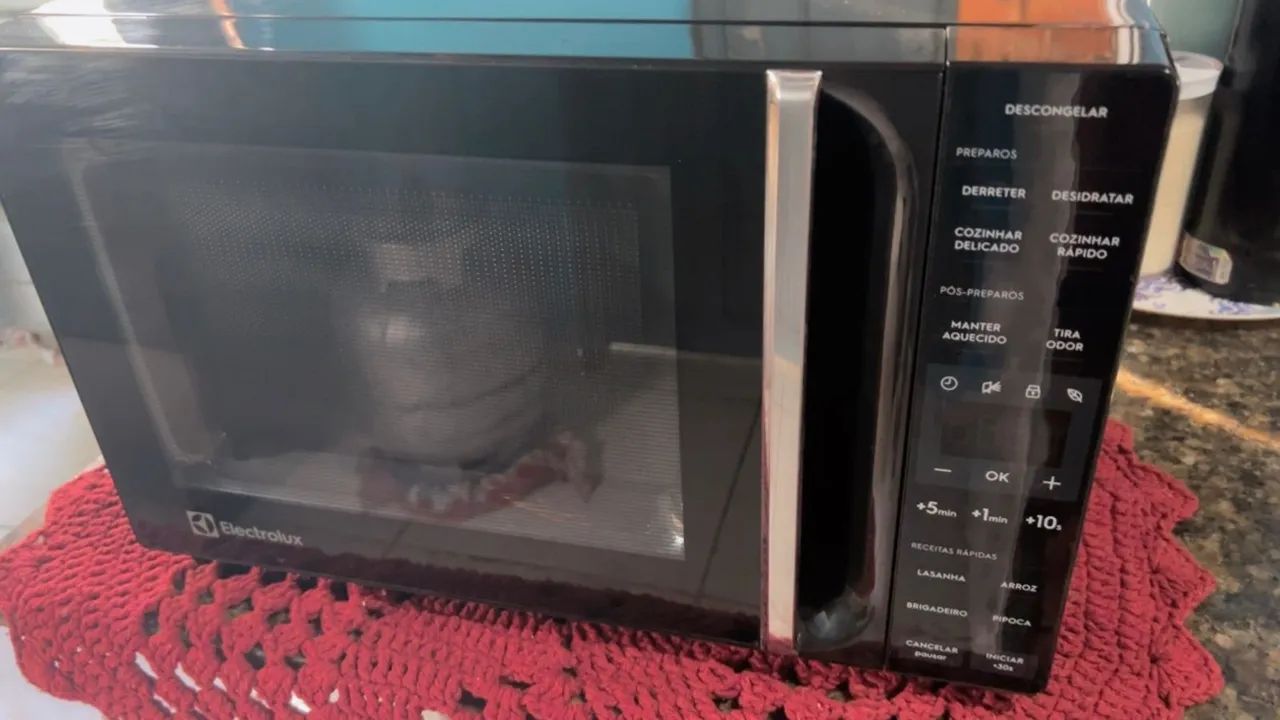 Micro ondas 23L - Efficient