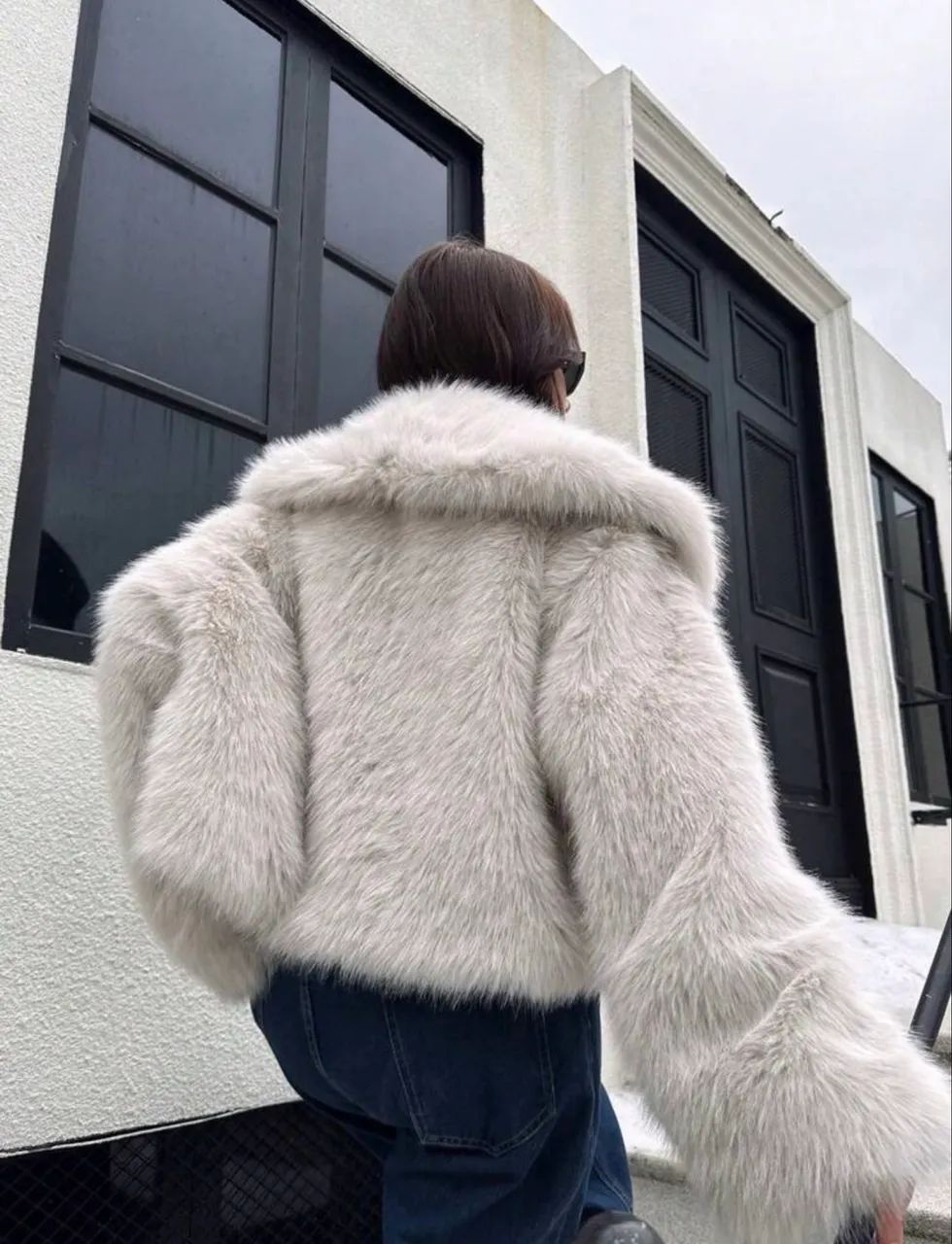 CASACO INVERNO - Foto 2