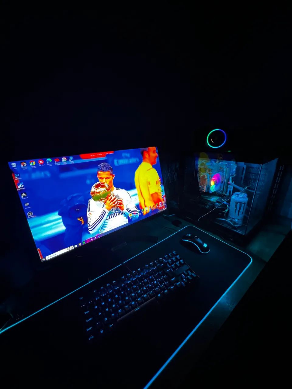 PC GAMER