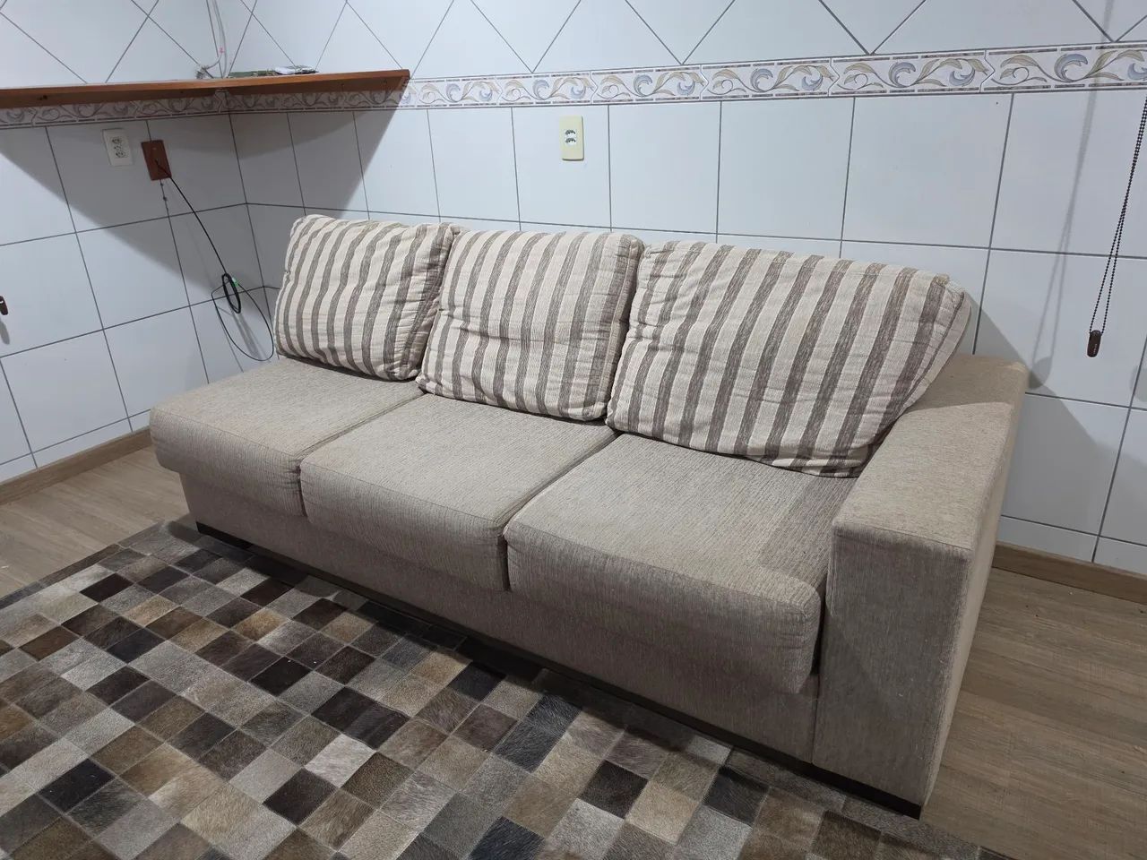 Sofá cama  - Foto 3