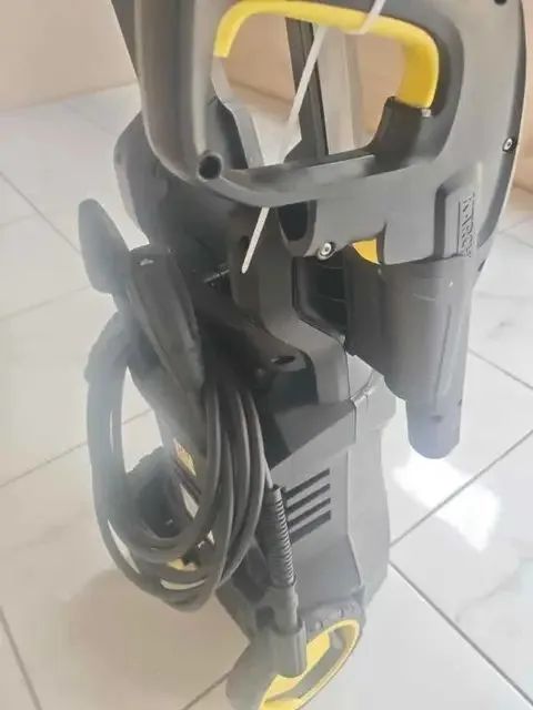 Lavadora Karcher k5 - Foto 3