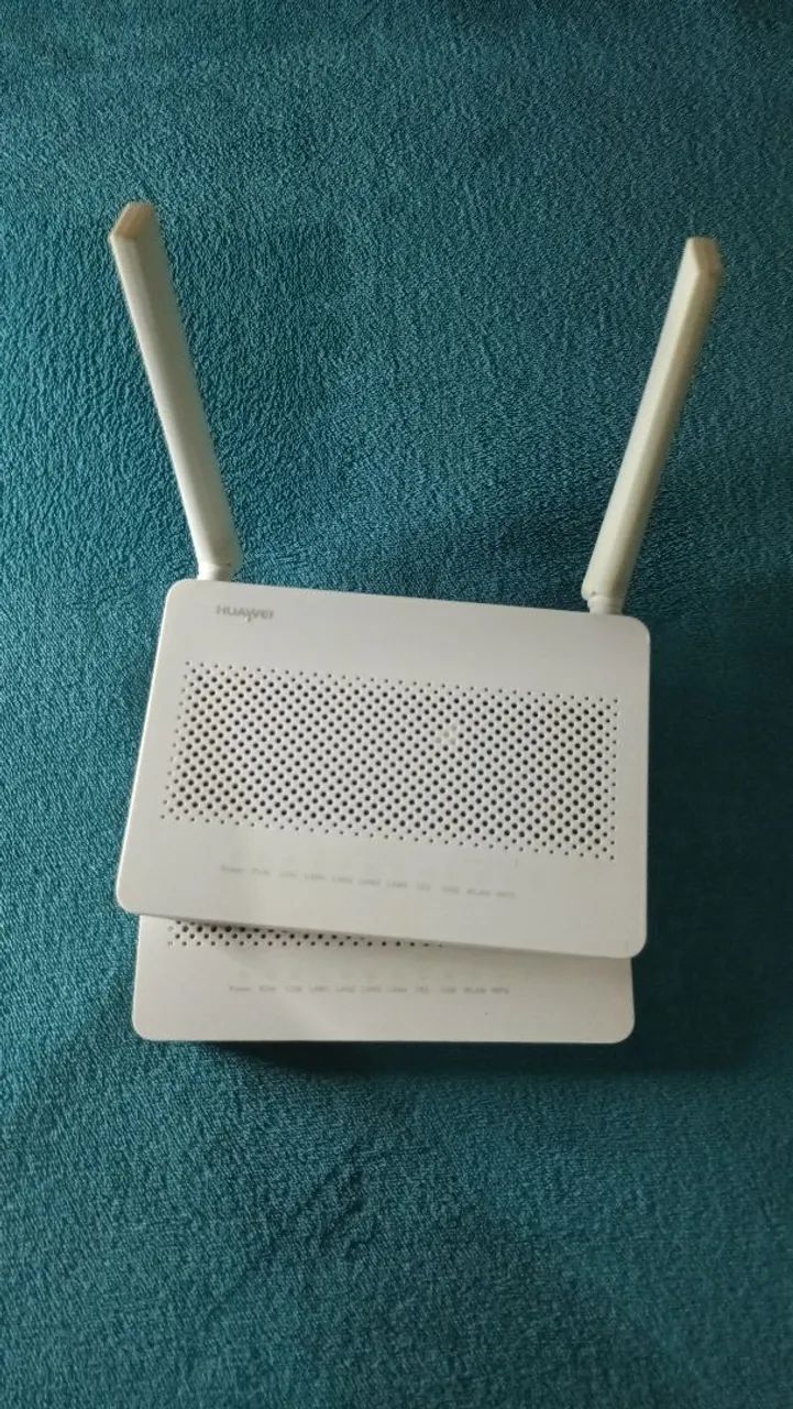 Roteador Huawei EG8145V5