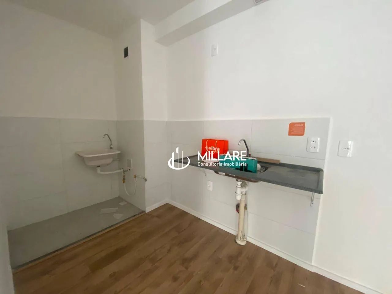 APARTAMENTO LOCAÇÃO BARRA FUNDA - Foto 3