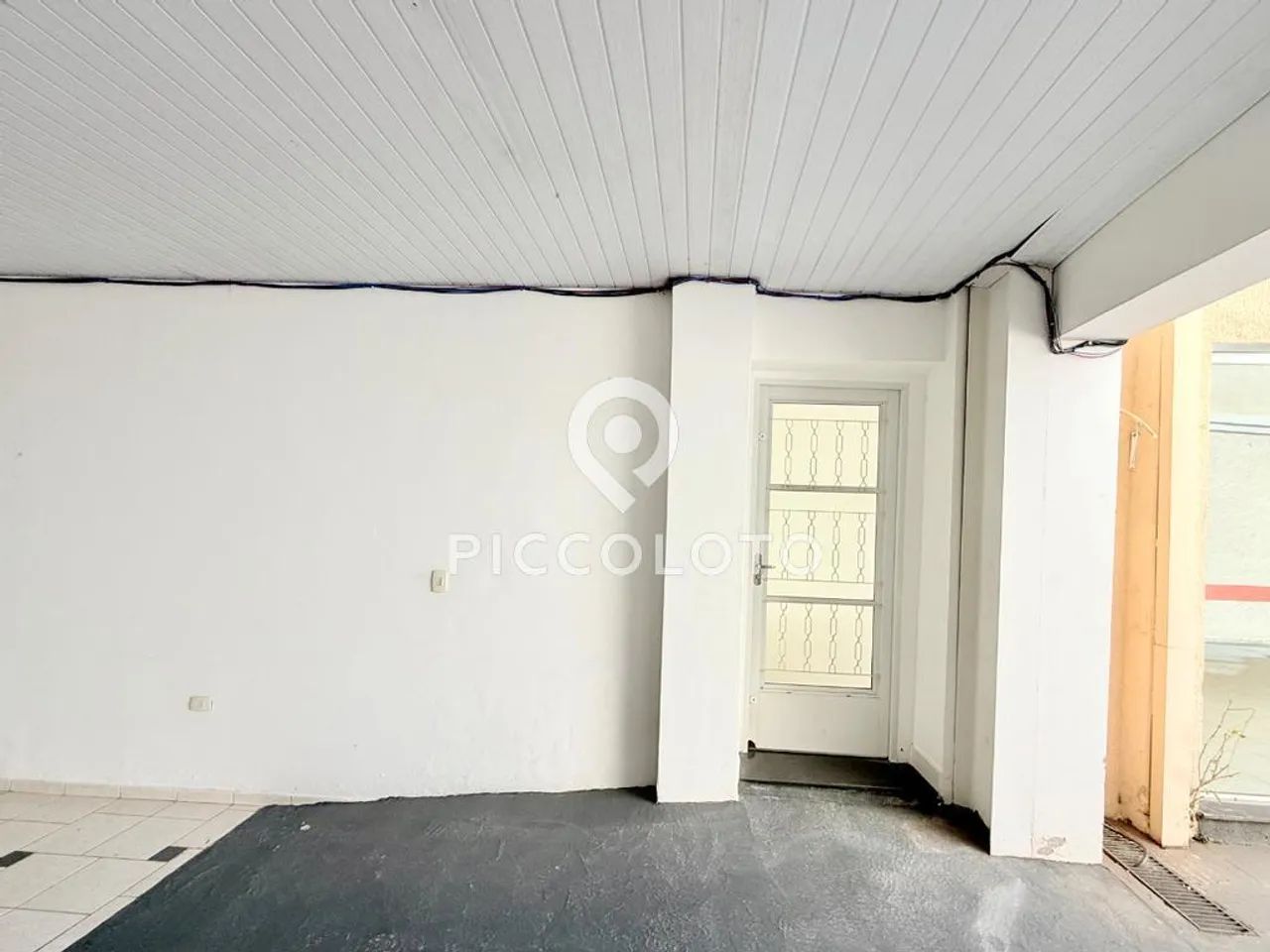 Sobrado à venda e para alugar em Campinas, Bonfim, com 3 quartos, com 200 m² - Foto 2