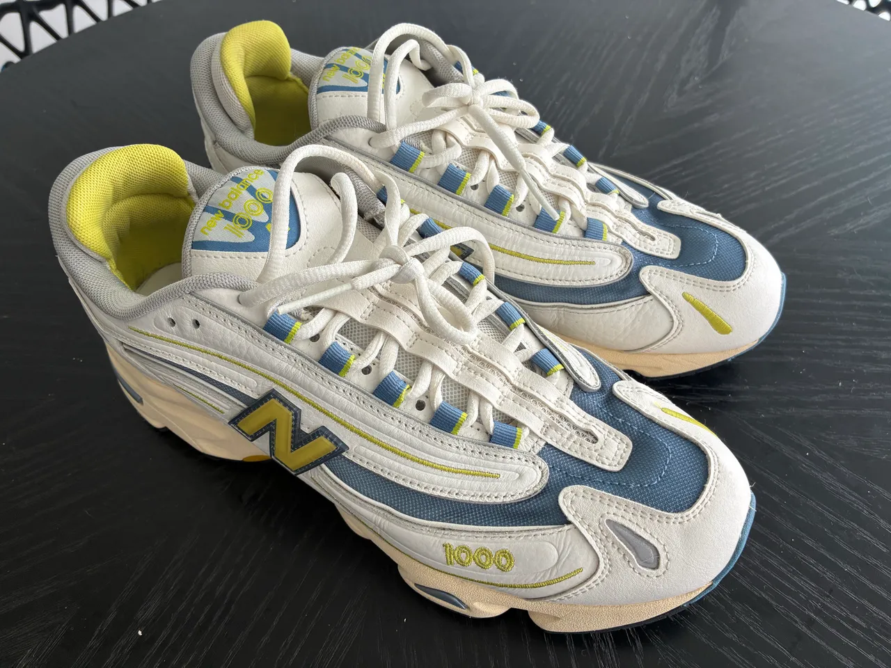 Tênis new balance 9060 44 - Calçados - Itanhangá, Rio de Janeiro