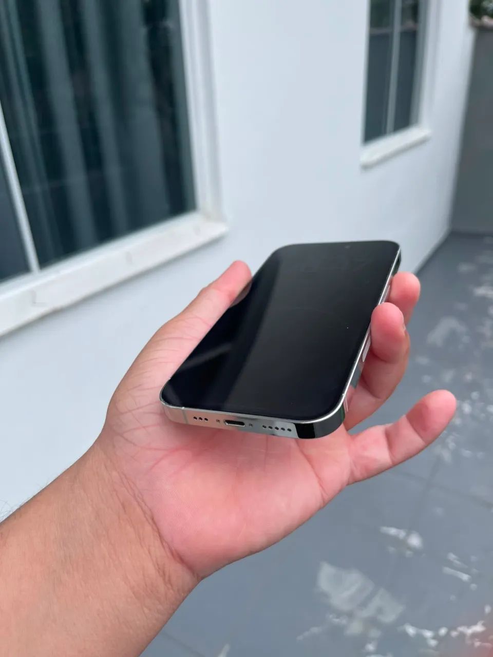 iPhone 14 Pro 128GB (aceito cartão) - Foto 5