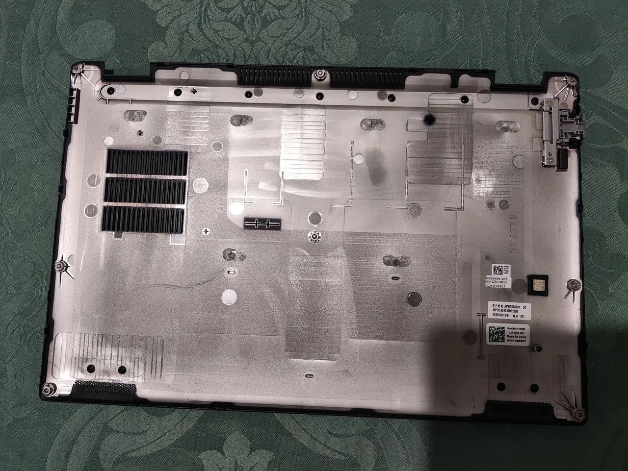 Carcaça de Notebook Dell latitude 5430 - Foto 2