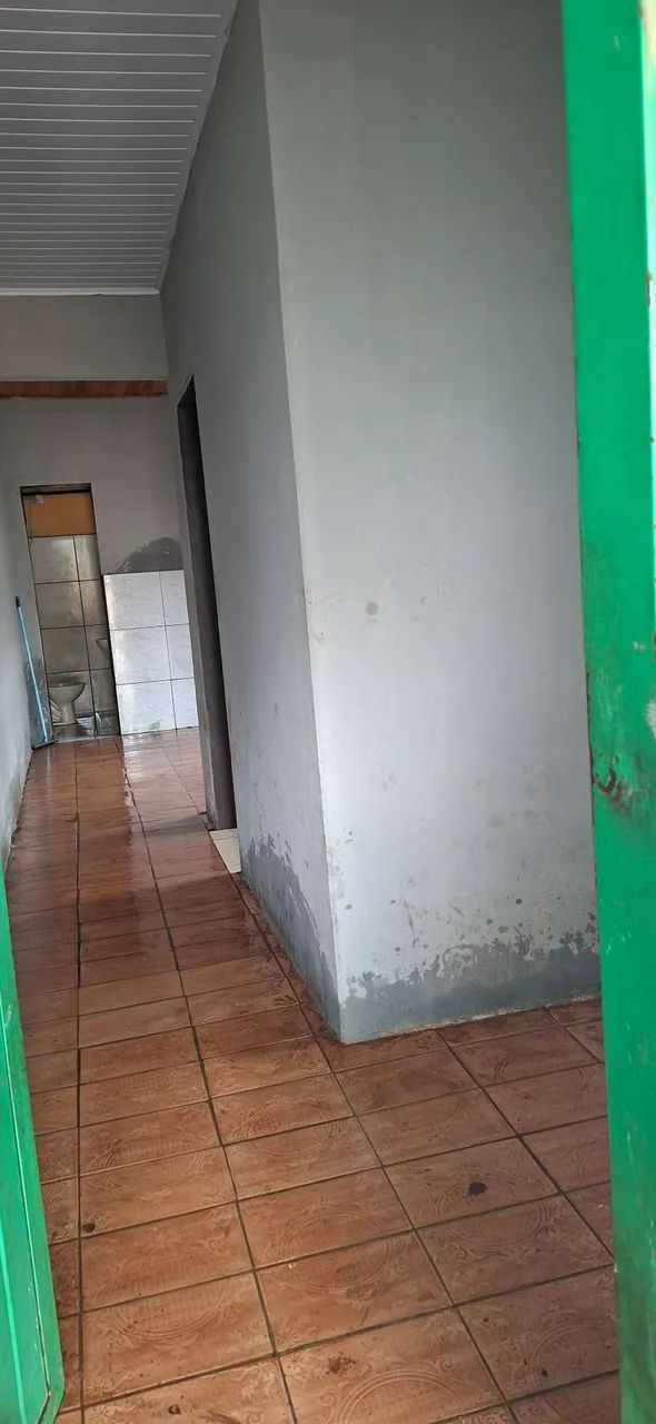 Alugo kitinet  - Foto 4