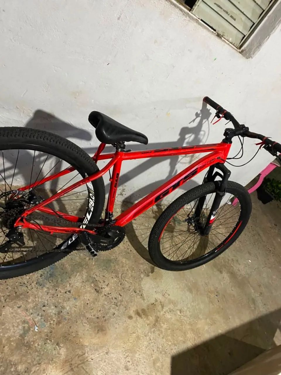 Bicicleta aro 29 - Foto 3