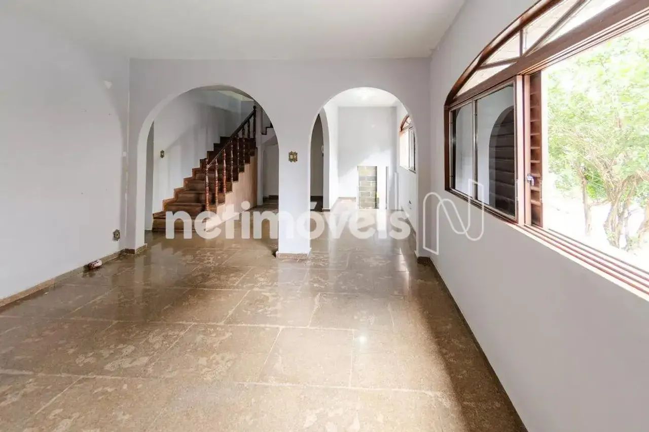 Venda Casa Padre Eustáquio Belo Horizonte