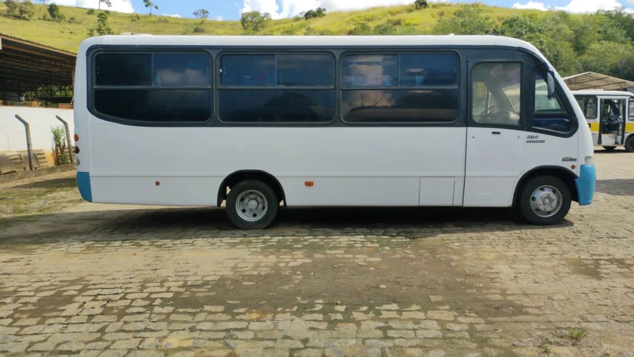 Micro ônibus  - Foto 2