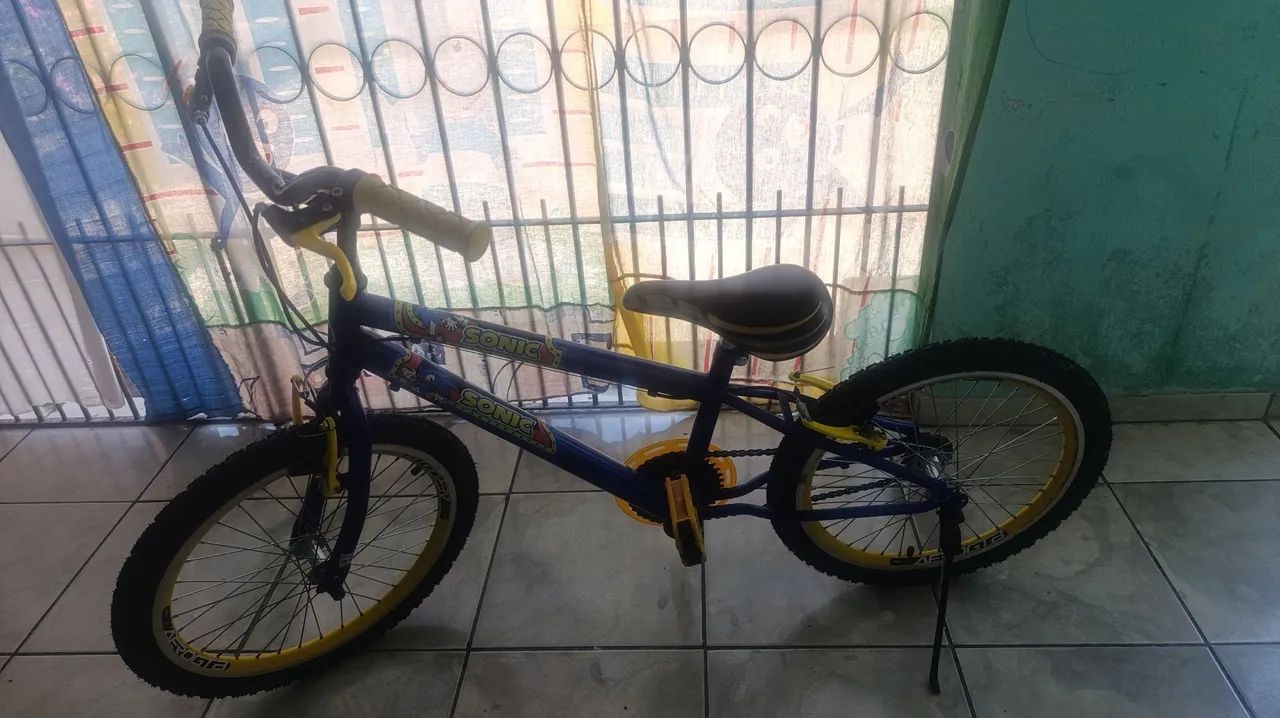  Bicicleta infantil - Foto 3