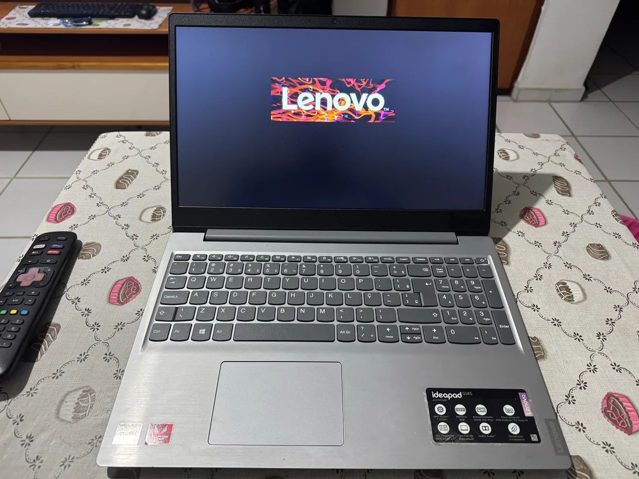 Computador LENOVO - Foto 2